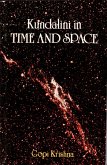 Kundalini in Time and Space (eBook, ePUB) Kundalini in Time and Space (eBook, ePUB)
