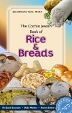 Cochin Jewish Book Of Rice & Breads (eBook, ePUB)