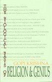 Biological Basis of Religion and Genius (eBook, ePUB) Biological Basis of Religion and Genius (eBook, ePUB)