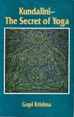 Kundalini: The Secret of Yoga (eBook, ePUB)