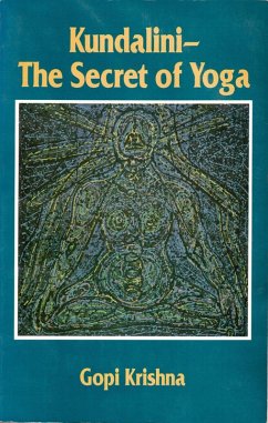 Cover Kundalini: The Secret of Yoga (eBook, ePUB)