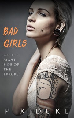 Cover Bad Girls (eBook, ePUB)