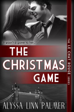 Cover Christmas Game (eBook, ePUB)