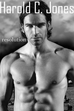 Cover Resolution (eBook, ePUB)
