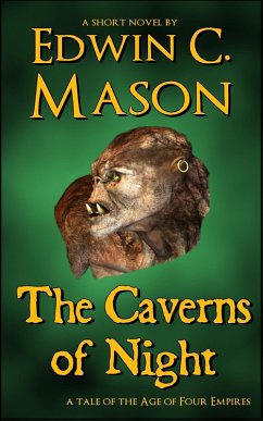 Caverns of Night (eBook, ePUB) - Mason, Edwin C.