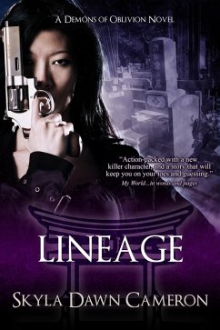 Cover Lineage (eBook, ePUB)