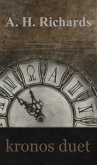 Kronos Duet (eBook, ePUB)