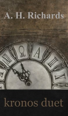 Cover Kronos Duet (eBook, ePUB)