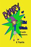 Diary of a Kid Witch: Cootie Monsters (eBook, ePUB)
