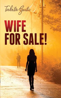 Cover Wife for Sale! (eBook, ePUB)