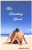 That Something Special (eBook, ePUB)