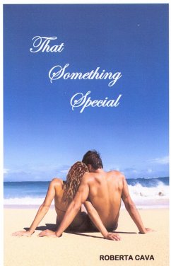 That Something Special (eBook, ePUB) - Cava, Roberta