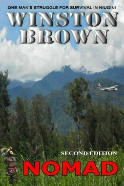 Cover Nomad (eBook, ePUB)