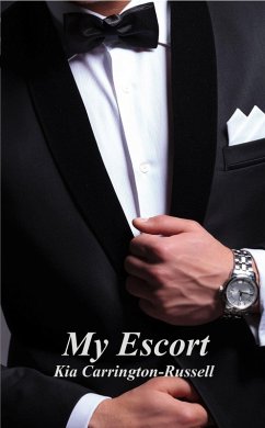 Cover My Escort (eBook, ePUB)