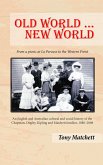 Old World ... New World: From a picnic at La Perouse to the Western Front (eBook, ePUB)
