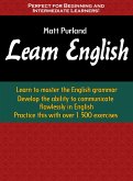 Learn English (eBook, ePUB)