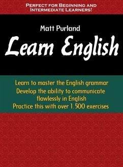 Cover Learn English (eBook, ePUB)
