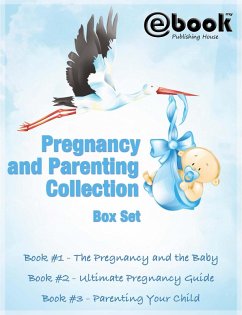 Cover Pregnancy and Parenting Collection Box Set (eBook, ePUB)