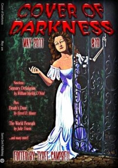 Cover Cover of Darkness May 2011 (eBook, ePUB)