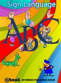 Sign Language ABC (eBook, ePUB)