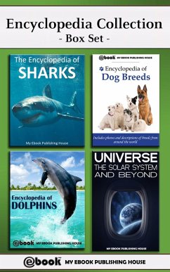 Cover Encyclopedia Collection Box Set (eBook, ePUB)