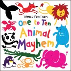 One to Ten... Animal Mayhem (eBook, ePUB)
