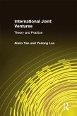 International Joint Ventures (eBook, ePUB)