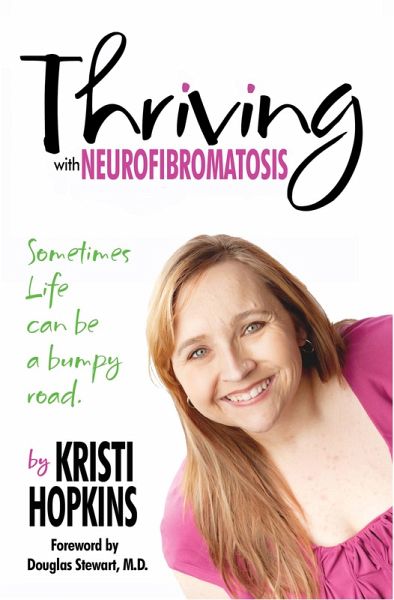 Thriving with Neurofibromatosis (eBook, ePUB)