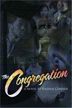 Cover Congregation (eBook, ePUB)