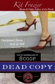 Dead Copy (eBook, ePUB) Dead Copy (eBook, ePUB)