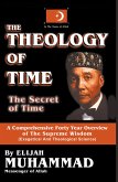 Theology of Time: Direct Transcription (eBook, ePUB)