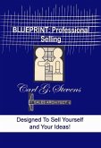 Blueprint: Professional Selling (eBook, ePUB)