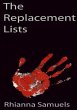 Replacement Lists (eBook, ePUB) - Bild 1