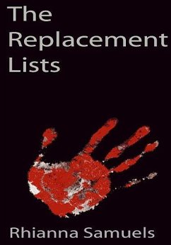Cover Replacement Lists (eBook, ePUB)