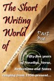 Short Writing World of Dominic Caruso: Part One (eBook, ePUB)