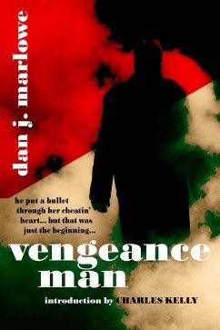 Cover Vengeance Man (eBook, ePUB)