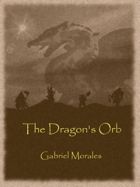 Dragon's Orb (eBook, ePUB) Dragon's Orb (eBook, ePUB)