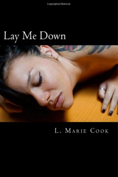 Cover Lay Me Down (eBook, ePUB)