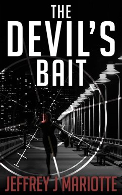 Devil's Bait (eBook, ePUB) - Mariotte, Jeff