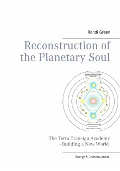 Reconstruction of the Planetary Soul (eBook, ePUB) - Green, Randi