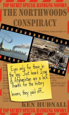 Cover Northwoods Conspiracy (eBook, ePUB)