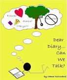 Dear Diary... The Tea Has Been Spilled!!! (eBook, ePUB)