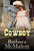 Crazy About A Cowboy (eBook, ePUB)