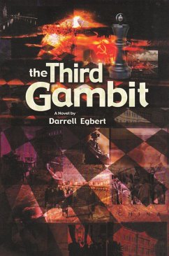 Cover Third Gambit (eBook, ePUB)