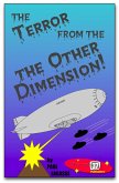 Terror from the Other Dimension! (eBook, ePUB)