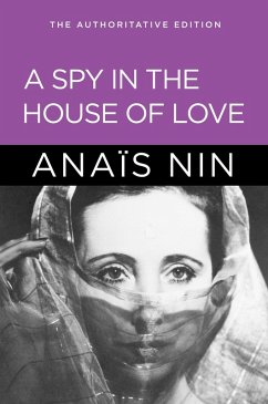 Spy in the House of Love (eBook, ePUB) - Nin, Anais
