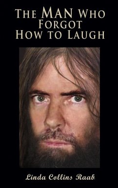 Cover Man Who Forgot How to Laugh (eBook, ePUB)