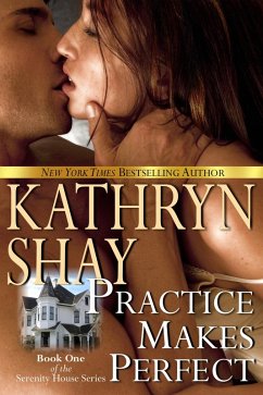 Cover Practice Makes Perfect (eBook, ePUB)
