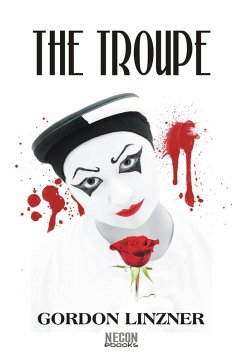 Troupe (eBook, ePUB) - Linzner, Gordon