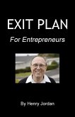Exit Plan For Entrepreneurs (eBook, ePUB)